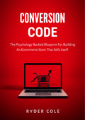Conversion Code Complete Bundle cover by Ryder Cole